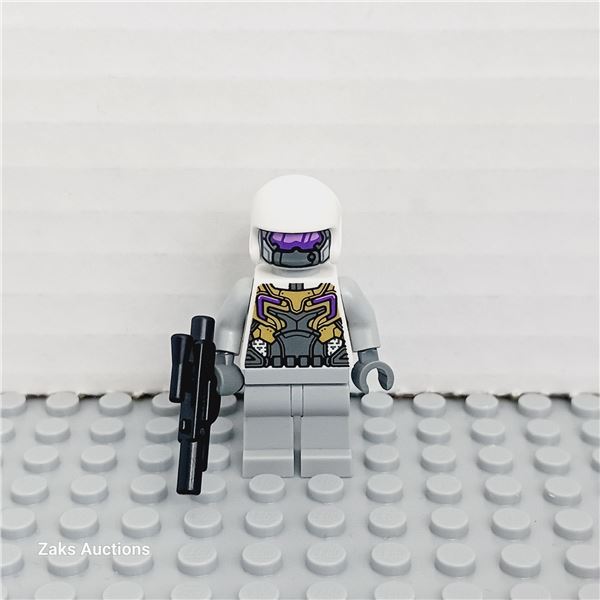 LEGO Hydra Trooper