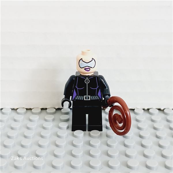 LEGO Catwoman