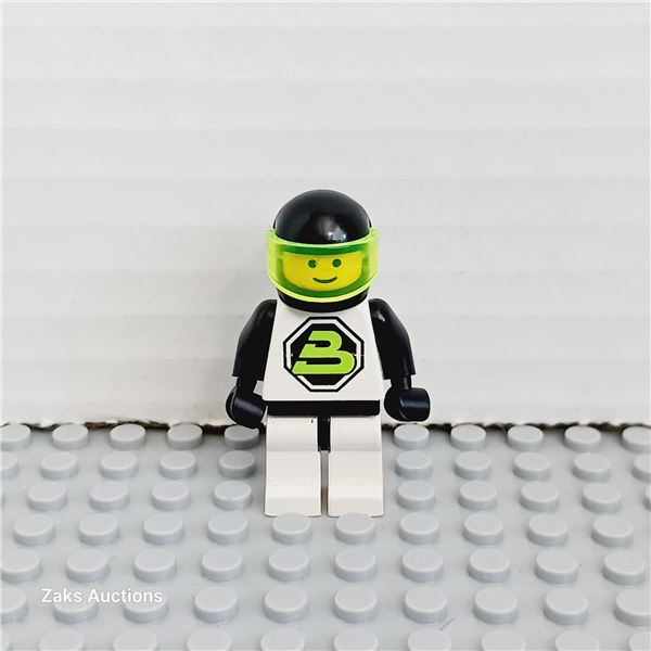 LEGO Blacktron 2