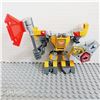 Image 1 : LEGO *Parts* Battle Suit Axl