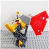 Image 2 : LEGO *Parts* Battle Suit Axl