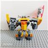 Image 3 : LEGO *Parts* Battle Suit Axl