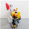 Image 4 : LEGO *Parts* Battle Suit Axl
