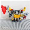 Image 5 : LEGO *Parts* Battle Suit Axl