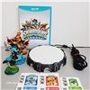 Image 1 : Skylanders: Swap Force, Nintendo Wii U & Portal of Power (Blast Zone, Wash Buckler & Ninja Stealth E