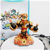 Image 2 : Skylanders: Swap Force, Nintendo Wii U & Portal of Power (Blast Zone, Wash Buckler & Ninja Stealth E