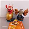 Image 1 : Skylanders Swap Force: Big Bang Trigger Happy & Knockout Terrafin