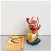 Image 2 : Skylanders Swap Force: Big Bang Trigger Happy & Knockout Terrafin