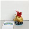 Image 3 : Skylanders Swap Force: Big Bang Trigger Happy & Knockout Terrafin