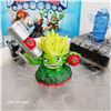 Image 3 : Skylanders: Trap Team, Nintendo Wii U & Portal of Power (Tree Rex, Jet-Vac, Cynder Series 2)