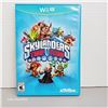 Image 6 : Skylanders: Trap Team, Nintendo Wii U & Portal of Power (Tree Rex, Jet-Vac, Cynder Series 2)