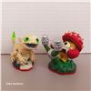 Image 1 : Skylanders Trap Team: Funny Bone & Sure Shot Shroomboom