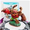 Image 2 : Skylanders: Giants, Nintendo Wii & Portal of Power (Water Tiki, Snap Shot & Food Fight)
