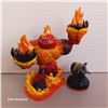 Image 1 : Skylanders Giants: Hot Head & Rocket Ram