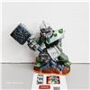 Image 2 : Skylanders Giants: Crusher & Lightning Rod