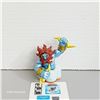 Image 4 : Skylanders Giants: Crusher & Lightning Rod