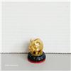 Image 1 : Skylanders: Gold Piggy Bank, Legendary - Trap Team