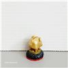 Image 2 : Skylanders: Gold Piggy Bank, Legendary - Trap Team