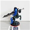 Image 2 : Skylanders Trap Team: Knight Mare