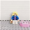 Image 2 : Eleven, Stranger Things Minifigure