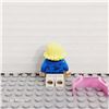 Image 3 : Eleven, Stranger Things Minifigure