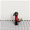 Image 3 : Lucas Sinclair, Stranger Things Minifigure