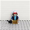 Image 1 : Dustin Henderson, Stranger Things Minifigure