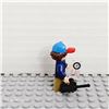 Image 3 : Dustin Henderson, Stranger Things Minifigure