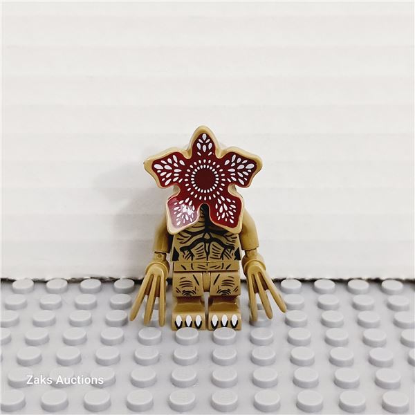 Demogorgon, Stranger Things Minifigure