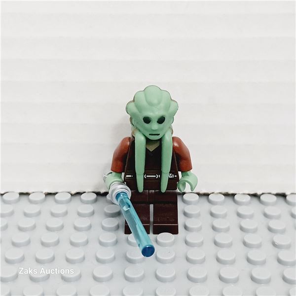 LEGO Kit Fisto