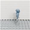 Image 3 : LEGO 2-1B Medical Droid (Dotted Badge Pattern, Light Bluish Gray Legs)
