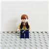 Image 1 : LEGO Han Solo - Celebration, Smooth Hair