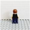 Image 2 : LEGO Han Solo - Celebration, Smooth Hair