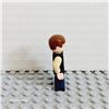 Image 3 : LEGO Han Solo - Celebration, Smooth Hair