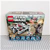 Image 1 : New LEGO Millennium Falcon Microfighter