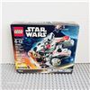 Image 2 : New LEGO Millennium Falcon Microfighter