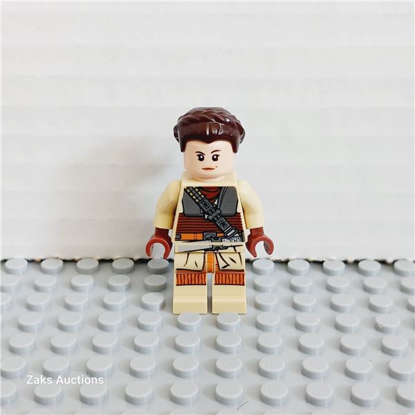 LEGO Boushh