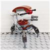 Image 1 : LEGO Star Wars: Droideka (Destroyer Droid)