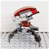 Image 2 : LEGO Star Wars: Droideka (Destroyer Droid)