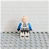 Image 2 : LEGO Clone Trooper, 501st Legion (Phase 2) - Blue Arms, Large Eyes