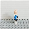 Image 3 : LEGO Clone Trooper, 501st Legion (Phase 2) - Blue Arms, Large Eyes