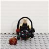 Image 2 : Egon Spengler, Ghostbusters Minifigure