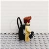 Image 3 : Egon Spengler, Ghostbusters Minifigure