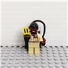 Image 1 : Winston Zeddemore, Ghostbusters Minifigure