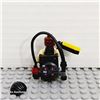 Image 2 : Winston Zeddemore, Ghostbusters Minifigure