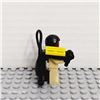 Image 3 : Winston Zeddemore, Ghostbusters Minifigure