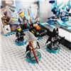 Image 2 : LEGO Dimensions Wii U Starter Pack