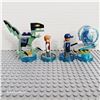Image 2 : LEGO Dimensions Team Pack Jurassic World