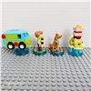 Image 2 : LEGO Dimensions Team Pack Scooby-Doo