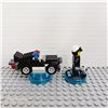 Image 2 : LEGO Dimensions Fun Pack Bad Cop